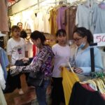 Cách lấy hàng quần áo giá rẻ hiệu quả