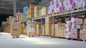 Cách tìm kiếm nguồn hàng kinh doanh tốt nhất