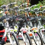 Có nên kinh doanh xe đạp điện hiện nay