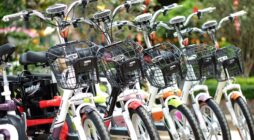 Có nên kinh doanh xe đạp điện hiện nay