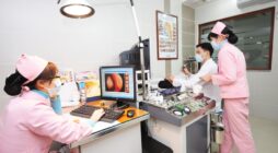 Kế hoạch Marketing cho phòng khám tư nhân