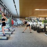 Kế hoạch kinh doanh phòng Gym mới nhất