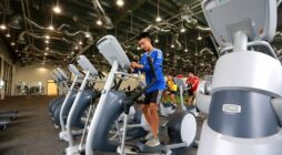 Kinh doanh phòng Gym cần bao nhiêu vốn