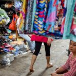 Kinh nghiệm đi chợ Tân Bình lấy hàng quần áo tốt nhất