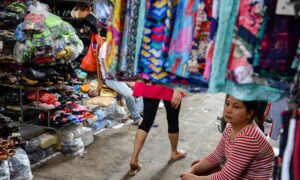 Kinh nghiệm đi chợ Tân Bình lấy hàng quần áo tốt nhất