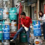 Kinh nghiệm mở đại lý gas kinh doanh