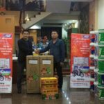 Kinh nghiệm mở đại lý sơn từ A đến Z mới nhất