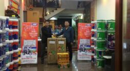 Kinh nghiệm mở đại lý sơn từ A đến Z mới nhất