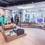 Kinh nghiệm mở shop giày dép bán hàng