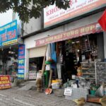Mở cửa hàng kim khí cần bao nhiêu vốn