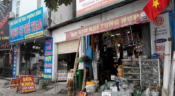 Mở cửa hàng kim khí cần bao nhiêu vốn