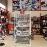 Mở cửa hàng nội thất ô tô cần bao nhiêu vốn để kinh doanh hiệu quả