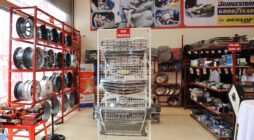Mở cửa hàng nội thất ô tô cần bao nhiêu vốn để kinh doanh hiệu quả
