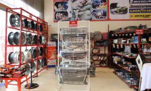 Mở cửa hàng nội thất ô tô cần bao nhiêu vốn để kinh doanh hiệu quả