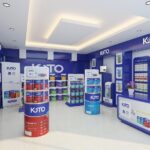 Mở đại lý sơn cần bao nhiêu vốn để bắt đầu hoạt động kinh doanh