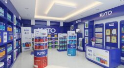 Mở đại lý sơn cần bao nhiêu vốn để bắt đầu hoạt động kinh doanh