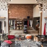 Mở shop quần áo có cần giấy phép kinh doanh
