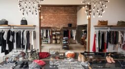 Mở shop quần áo có cần giấy phép kinh doanh