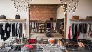 Mở shop quần áo có cần giấy phép kinh doanh