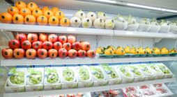 Kinh nghiệm kinh doanh hoa quả nhập khẩu từ A đến Z