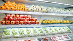 Kinh nghiệm kinh doanh hoa quả nhập khẩu từ A đến Z