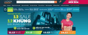 Cách bán hàng trên Lazada hiệu quả hiện nay