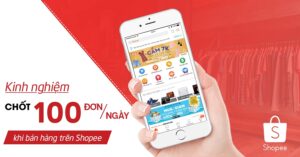Cách bán hàng trên Shopee hiệu quả 2018