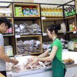 Cách mở cửa hàng thực phẩm sạch từ A đến Z