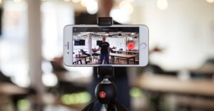 Kinh nghiệm Livestream bán hàng thực chiến