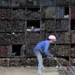 Kinh nghiệm kinh doanh vật liệu xây dựng thành công