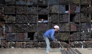 Kinh nghiệm kinh doanh vật liệu xây dựng thành công