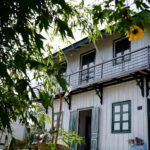 Thủ tục kinh doanh homestay như thế nào