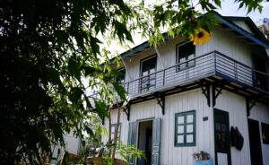 Thủ tục kinh doanh homestay như thế nào