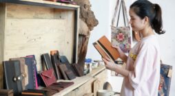 Bí quyết kinh doanh đồ handmade hiệu quả