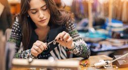 Bí quyết kinh doanh đồ handmaede hiệu quả
