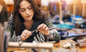 Bí quyết kinh doanh đồ handmaede hiệu quả