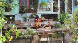 Bí quyết kinh doanh homestay thành công