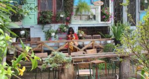 Bí quyết kinh doanh homestay thành công
