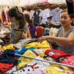Cách kinh doanh quần áo cho người mới