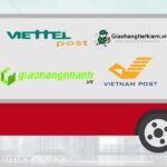 Đánh giá các đơn vị giao hàng vận chuyển phổ biến hiện nay