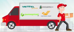 Đánh giá các đơn vị giao hàng vận chuyển phổ biến hiện nay