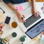 Kinh doanh online mặt hàng gì bây giờ