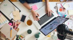 Kinh doanh online mặt hàng gì bây giờ