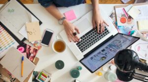 Kinh doanh online mặt hàng gì bây giờ