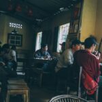 Kinh nghiệm mở quán cafe cho người mới kinh doanh