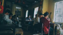 Kinh nghiệm mở quán cafe cho người mới kinh doanh