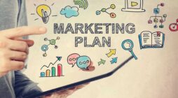 Lập kế hoạch Marketing thành công