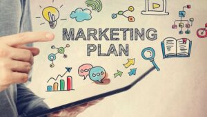 Lập kế hoạch Marketing thành công