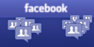 Sai lầm khi bán hàng online trên Facebook cá nhân