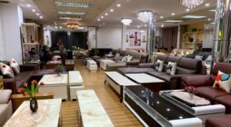 Kế hoạch kinh doanh nội thất
